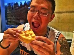 -MANYU COFFEE(广渠门店)