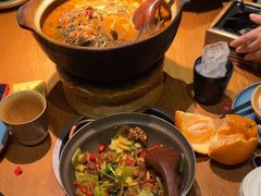 -吃饭皇帝大(合生汇店)