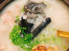 -潮粥荟·潮汕砂锅粥(朝阳大悦城店)
