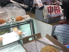 -喜茶(深圳福田星河COCO Park店)