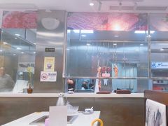 -就这么牛潮式牛肉火锅(华侨城店)