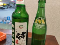-泰白海鲜烧烤大全