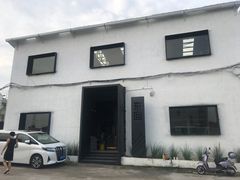 门面-来回·咖啡(钟村咖啡豆店)