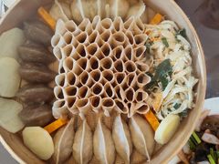 -岚县土豆宴(总部)