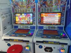 -大玩家(通州万达广场店)