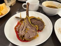 -乐咖啡西餐厅(太湖皇冠假日酒店)