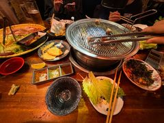 -榮華亭烧肉放题·和牛酒场(花都店)