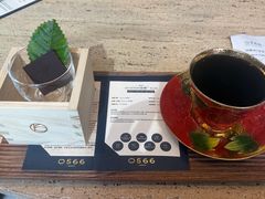 -0566咖啡製作所(陆家嘴中心店)