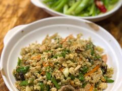 桂花炒-聪辉同安老美食饭店(大元路店)