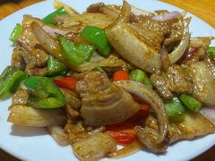 -阿军排档·烧烤