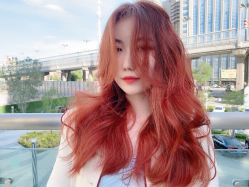 -MOVAN HAIR莫凡匠人发型屋