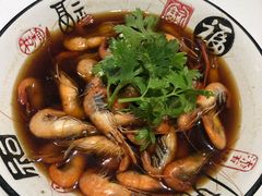 -风味小馆(天目湖宾馆店)