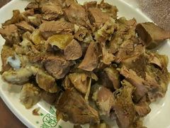 -清真·益鑫羊肉手抓馆(花园北街店)