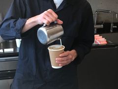 -% Arabica(京都东山店)