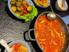-有才叔的小馆(招商依云曲江店)