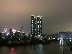 -澳门环岛游湾仔码头