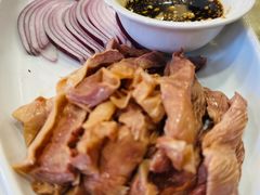 -乔家满族八大碗(流水沟店)