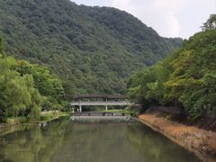 -兰亭风景区