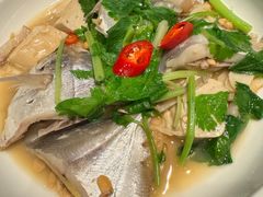 -海门鱼仔·潮汕味(百信广场西区店)