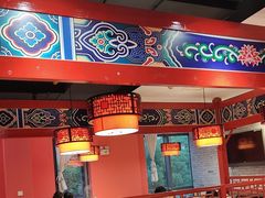 -祥源胡同·涮牛羊肉火锅(花桥店)