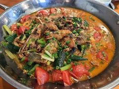 -61号餐吧(兴坪古镇漓江店)