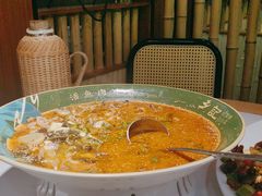 -光海·乡记酸菜鱼·始于1996(花园路店)
