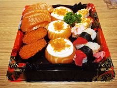 -盒马鲜生(红莲店)