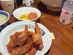 -李犟大爆鳝面·手工蟹黄包(湖滨西湖店)