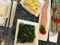 -一席地·本地鸡窝·杭帮鸡火锅(萧山银隆百货店)