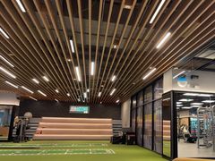 -燃坊JEN ACTIVE游泳健身中心·深圳前海JEN酒店