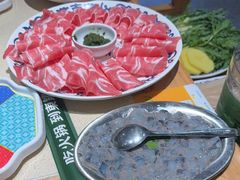 -东镇老火锅(长春路首店)