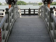-惠州西湖丰渚园