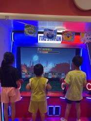 点击看大图 -奈尔宝家庭中心·亲子餐厅(苏州大悦城店)