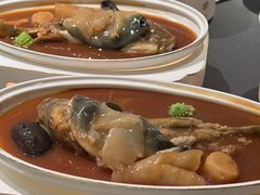 -沈灶河豚宴·河豚融合餐厅(汉中路店)