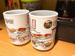 -万岁寿司(天河领展店)