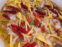 -太二酸菜鱼(深圳布吉万象汇店)