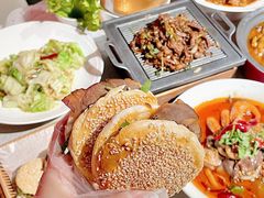 -阿庄新豫菜(航海东路店)