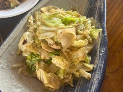 -老太太海鲜城(森林公园任家台店)