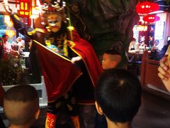 -矮板凳老火锅(宽窄巷子店)