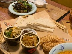 -符离集餐厅(万象城店)