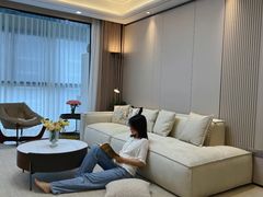 -申远空间设计丨大宅别墅装修定制(徐汇设计中心)