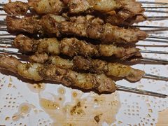 -阿西娅食府(中关村店)