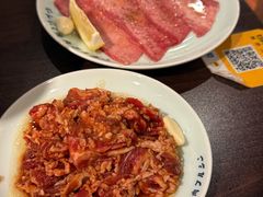 -蒜香焼肉PURUSHIN(马场路店)