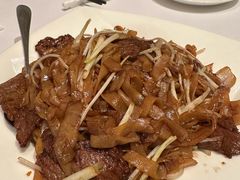 -晶荷轩(香港迪士尼乐园酒店)