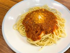 肉酱面-萨莉亚意式餐厅(河东万达店)