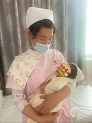 -茉莉智慧母婴护理中心(亮马河店)