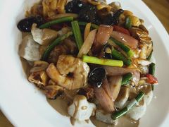 -百味饺子城•海鲜家常菜(秦皇岛店)
