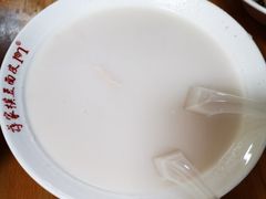 -蒋家槟豆面皮(友爱路店)