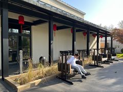 -禧宴Joyous Restaurant(禧园店)