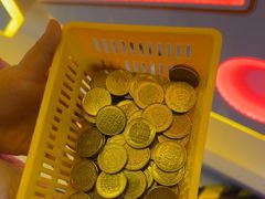 -可爱抓 COCO  GOTCHA(天津鹏欣水游城店)